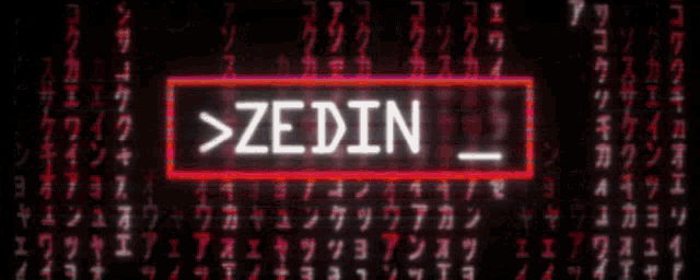 Zed League Of Legends GIF - Zed LeagueOfLegends Character - Discover &  Share GIFs