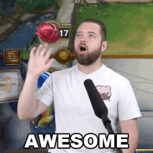 Awesome Bricky GIF - Awesome Bricky Great GIFs