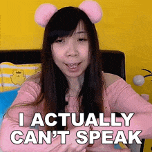I Actually Can'T Speak Mandarin Xiao Hoang GIF - I Actually Can'T Speak Mandarin Xiao Hoang Xiaorishu GIFs