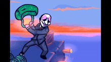 Payday Payday 2 GIF