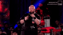 Bully Ray You GIF - Bully Ray You Streamers GIFs