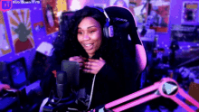 Who Me GIF