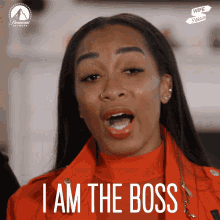 i am the boss keaira price wife swap manager supervisor