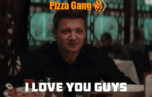 Hive Pizza GIF - Hive Pizza Hivepizza GIFs