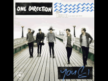 One Direction GIF - GIFs