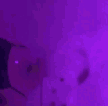 Girl Smokey GIF - Girl Smokey Purple GIFs