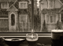 Rain Chill GIF - Rain Chill Relaxing GIFs