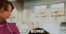 Rafi Bomb GIF - Rafi Bomb GIFs