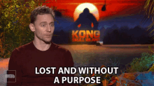 Lost And Without A Purpose Missing GIF - Lost And Without A Purpose Lost Missing GIFs