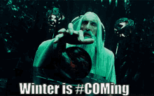 Com Winteriscoming GIF - Com Winteriscoming GIFs