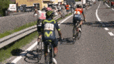 Cycling Dumoulin GIF - Cycling Dumoulin Elbow GIFs