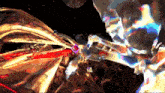 Hyper Demon Sorath GIF