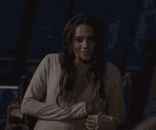 Ghost Ava Starr GIF