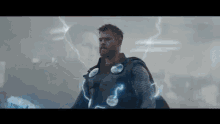 Thor Avengers End Game GIF - Thor Avengers End Game GIFs