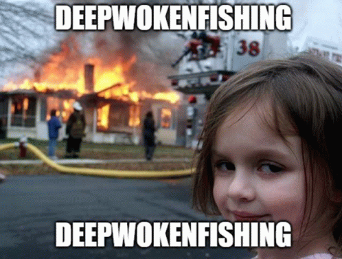 How To Fish In Deepwoken