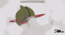 Fraxure Pokemon GIF - Fraxure Pokemon Smoke GIFs