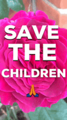 Save The GIF - Save The Children GIFs
