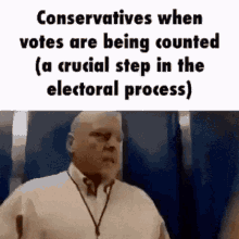 Breaking Bad Conservatives GIF - Breaking Bad Conservatives Voting GIFs