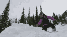 Snowboarding Red Bull GIF - Snowboarding Red Bull Big Air GIFs