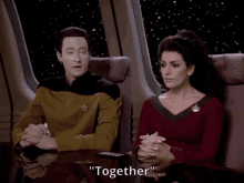 Data Star Trek GIF - Data Star Trek Next Generation GIFs