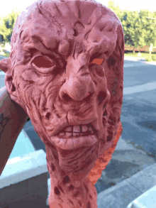 Freddy Masks GIF - Freddy Masks Creepy GIFs