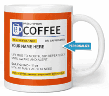 Coffee Coffee Cup GIF - Coffee Coffee Cup Personalize Cup GIFs