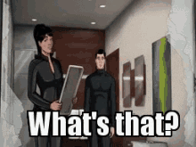 Archer What GIF - Archer What Wrong GIFs