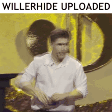 Willerhide Uploaded Willerhide GIF - Willerhide Uploaded Willerhide Ludwig Dancing GIFs