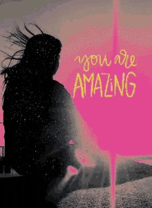 You Are Amazing Life GIF - You Are Amazing Life Positive GIFs