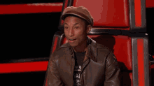 The Voice The Voice Gifs GIF