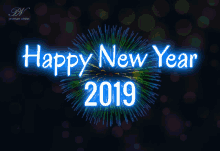 2019 happy new year brother new year2019