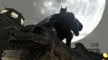 Batman Batman Arkham Origins GIF - Batman Batman Arkham Origins Arkham GIFs