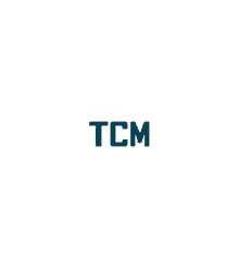 tcm logo
