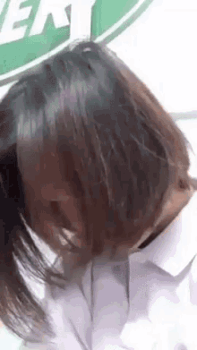 Say What What Are You Looking At GIF - Say What What Are You Looking At Short Hair GIFs
