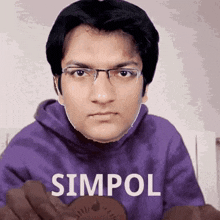 Simpol Abhineet Singh GIF - Simpol Abhineet Singh GIFs