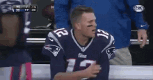 Tom Brady GIF - Football Nfl Patriots GIFs