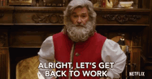 Alright Lets Get Back To Work Focus GIF - Alright Lets Get Back To Work Focus Back To Work GIFs