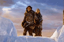 The Climb GIF - Game Of Thrones Got Jon Snow GIFs