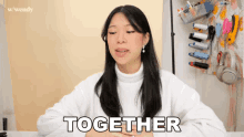 Together Withwendy GIF - Together Withwendy Me And You GIFs