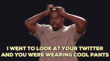 Kanye West Head Ache GIF - Kanye West Head Ache Twitter GIFs
