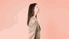 Yoona Snsdyoona GIF - Yoona Snsdyoona Turn GIFs