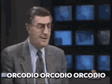 Orco Dio GIF - Orco Dio Orcodio GIFs