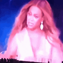 Beyonce Resentment GIF - Beyonce Resentment Otr Ii GIFs