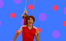 Michael Kelso Eric Foreman GIF - Michael Kelso Eric Foreman That 70s Show GIFs