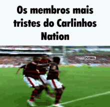 Carlinhos Carlinhos Nation GIF - Carlinhos Carlinhos Nation Flamengo GIFs