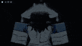 a screenshot of a video game shows a time of 00:58