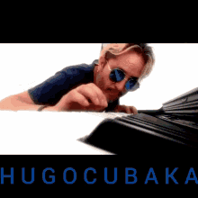 hugocubaka cubaka music rock rockstar