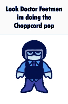 pop choppcord