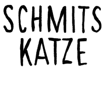 cat katze schmits statement german
