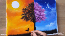 painting gifs